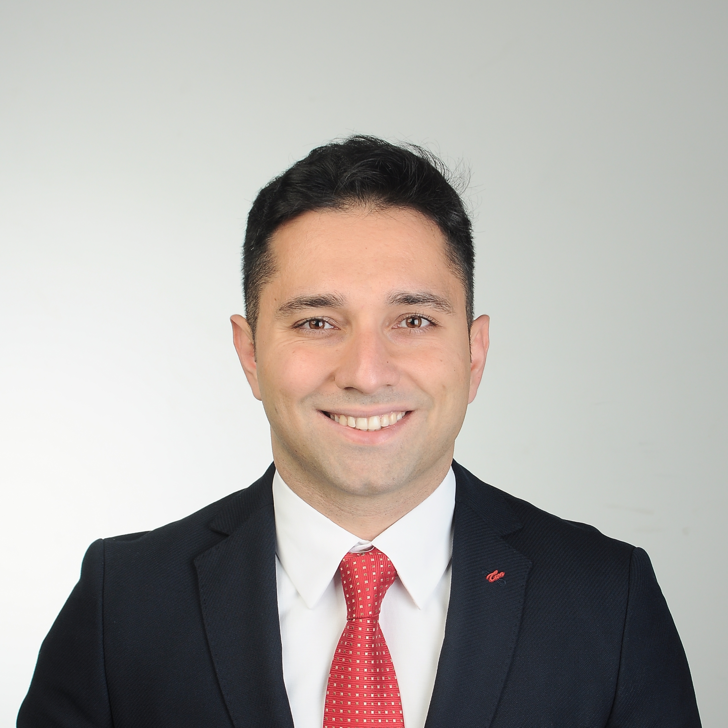 Alper Yıldırım